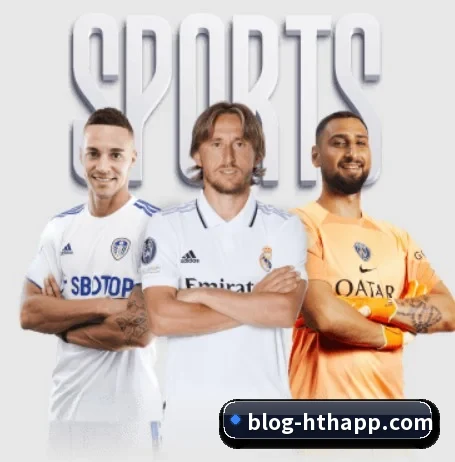 华体会 APP（HTHSports）