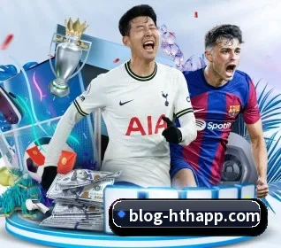 华体会 APP 界面（HTHSports）