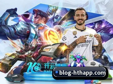 华体会 APP（HTHSports）