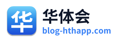 华体会 Logo